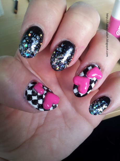 3d-nails-43-2 Cuie 3D