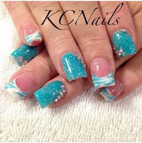 acrylic-nails-65-15 Cuie acrilice