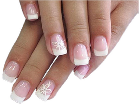 acrylic-nails-65 Cuie acrilice