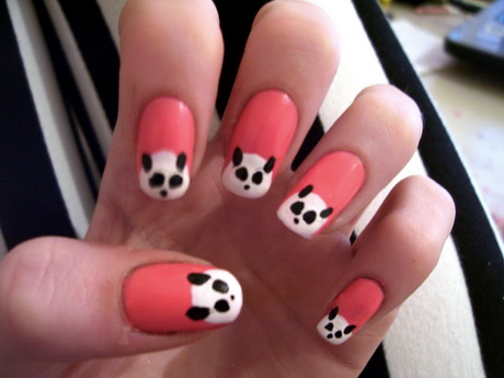 adorable-nail-art-33-4 Adorabil nail art