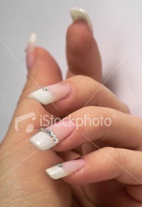 all-about-acrylic-nails-59-18 Totul despre unghiile acrilice