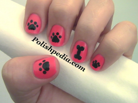 all-nail-art-designs-51-11 Toate modelele de unghii