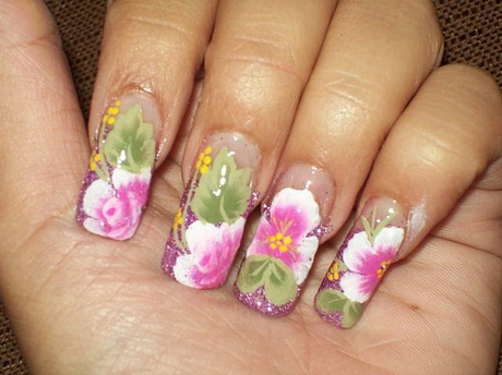 all-nail-designs-13-19 Toate modelele de unghii