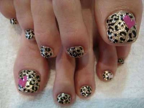 amazing-nail-art-designs-65-14 Modele uimitoare de unghii