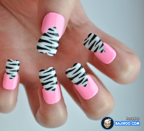 amazing-nail-art-designs-65-2 Modele uimitoare de unghii