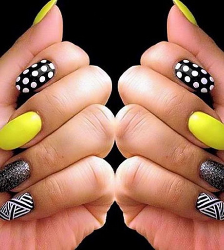 amazing-nail-designs-20-14 Modele uimitoare de unghii