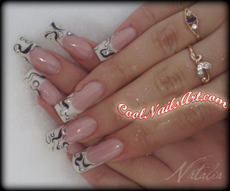 art-designs-for-nails-62-8 Modele de artă pentru unghii