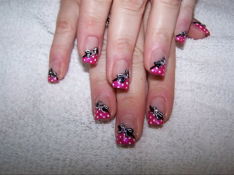 art-nails-designs-15-8 Modele de unghii de artă