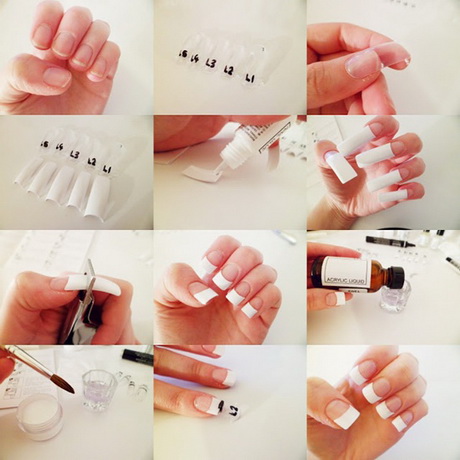 artificial-nails-07-11 Unghii artificiale