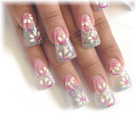 artificial-nails-07-13 Unghii artificiale