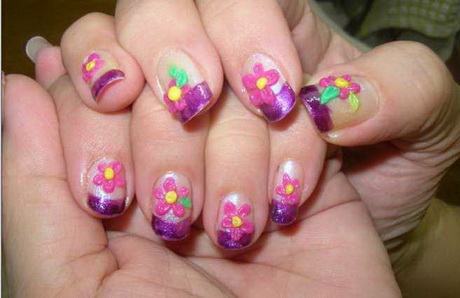 beautiful-nail-art-images-39-16 Imagini frumoase de unghii