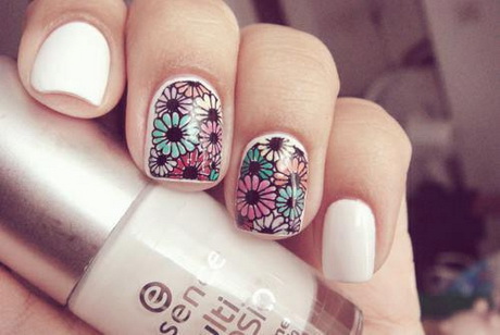 beautiful-nail-art-images-39-8 Imagini frumoase de unghii