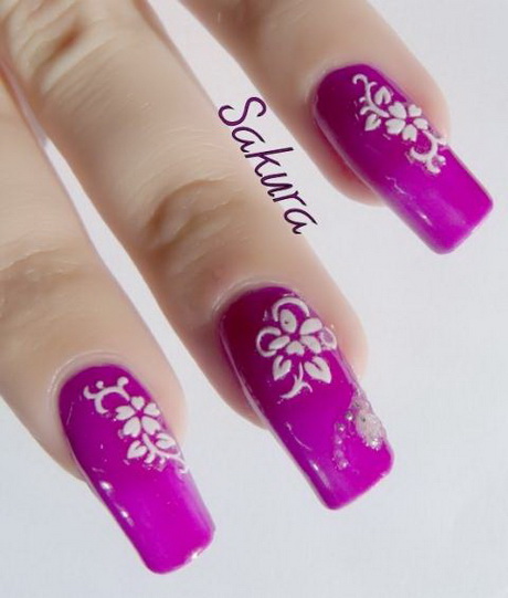 beautiful-nail-design-45-10 Design frumos de unghii