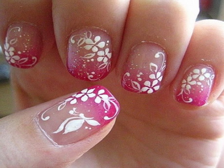 beautiful-nail-design-45-13 Design frumos de unghii