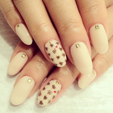 beautiful-nail-design-45-15 Design frumos de unghii