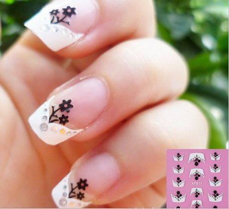 beautiful-nail-design-45-8 Design frumos de unghii