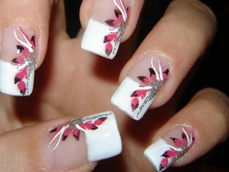 beautiful-nail-designs-62-7 Modele frumoase de unghii