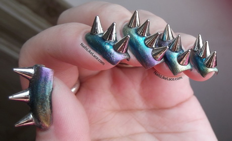 beautiful-nail-designs-62-8 Modele frumoase de unghii