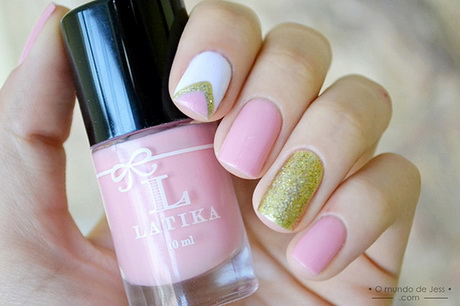 beautiful-nails-art-39-16 Unghii frumoase arta