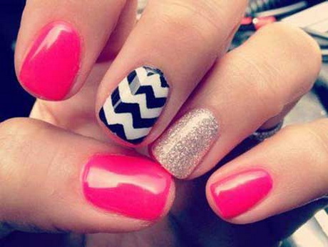 beautiful-nails-design-78-10 Design frumos de unghii