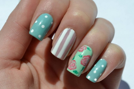 beautiful-nails-design-78-14 Design frumos de unghii