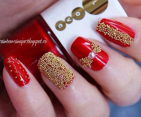 beautiful-nails-designs-pictures-41-14 Unghii frumoase modele imagini