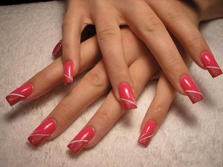 beautiful-nails-designs-pictures-41-8 Unghii frumoase modele imagini