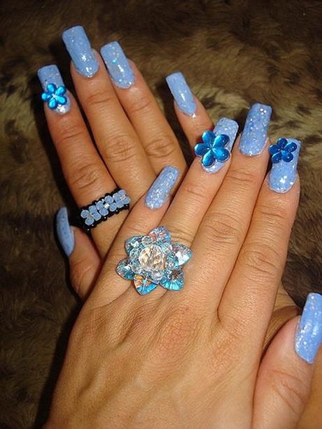 beautiful-nails-15-14 Unghii frumoase