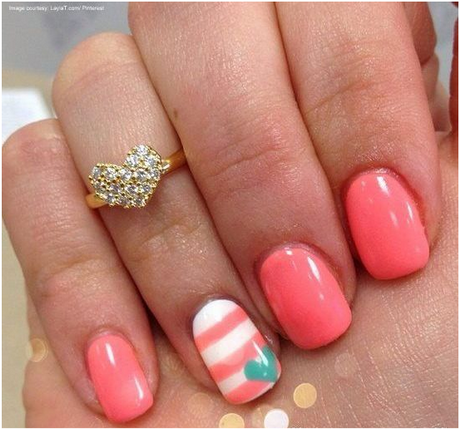 beautiful-nails-15 Unghii frumoase
