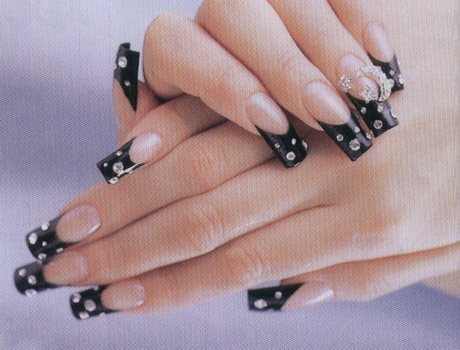 beauty-nail-art-41-11 Frumusete nail art