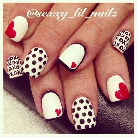 beauty-nails-64-7 Unghii de frumusețe