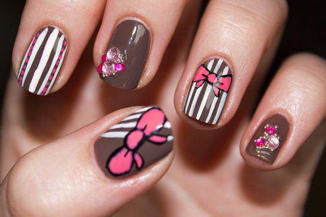 best-nail-art-design-images-46-7 Cele mai bune imagini de design de unghii