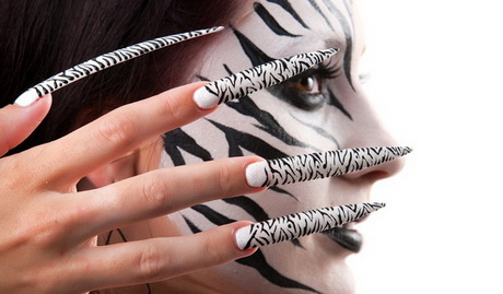 best-nail-art-designs-40-16 Cele mai bune modele de unghii