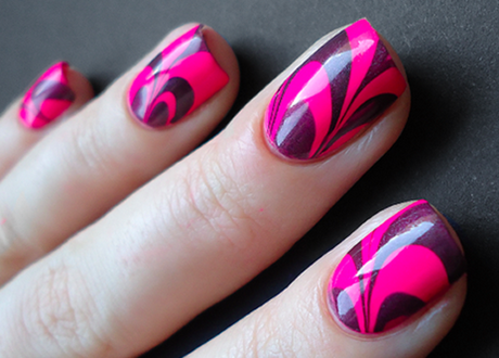 best-nail-art-pics-55 Cel mai bun nail art Poze