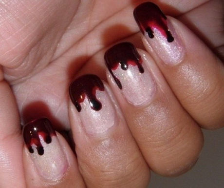 best-nail-arts-designs-00-13 Cele mai bune modele de Arte de unghii