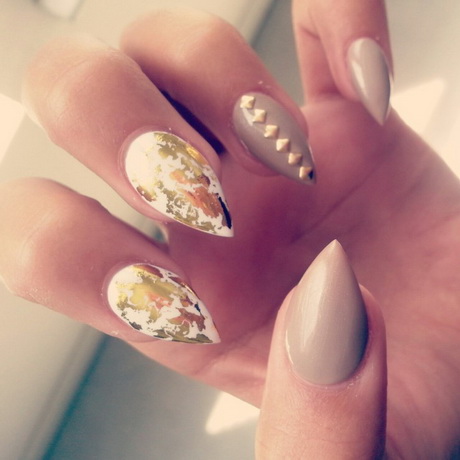 best-nails-designs-70 Cele mai bune modele de unghii