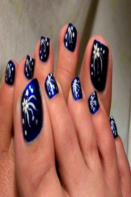 big-toe-nail-designs-15-6 Modele de unghii cu degetul mare