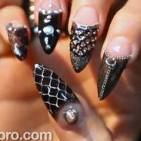chic-nails-88-5 Unghii Chic