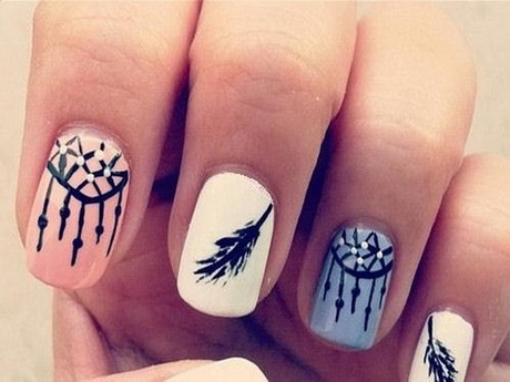 cool-nails-design-45-4 Design de unghii Cool