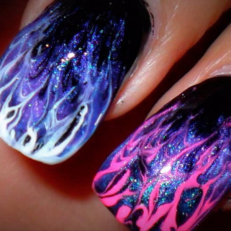 cool-nails-designs-84-14 Modele de unghii Cool