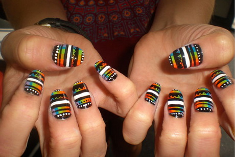 crazy-nails-86-17 Nebun cuie