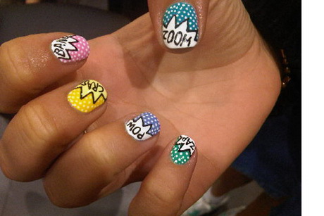 crazy-nails-86-3 Nebun cuie