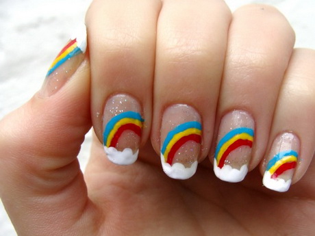 creative-nails-design-87-13 Design creativ de unghii