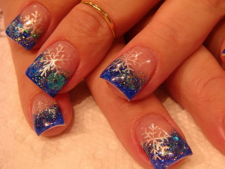 cute-acrylic-nail-designs-summer-02-12 Cute acrilice unghii modele de vară