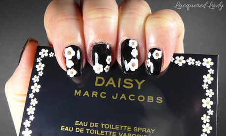 daisy-nail-design-72-7 Daisy design de unghii