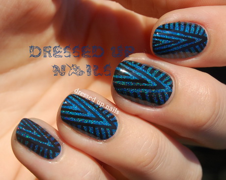deco-nail-art-16-16 Deco nail art