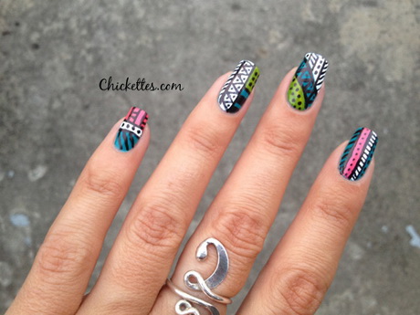 design-for-nail-art-75-6 Design pentru unghii