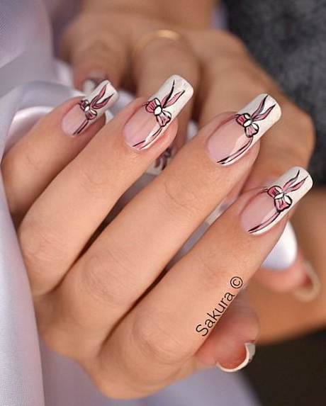 design-on-nails-nail-art-30-14 Design pe unghii nail art