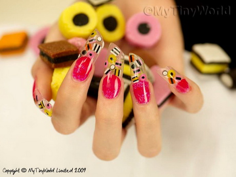 designer-nail-art-70-5 Designer nail art