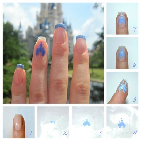 disney-nail-art-26-19 Disney nail art